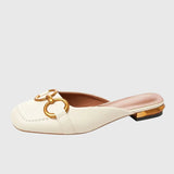 Indira | Bequeme gepolsterte Sandalen