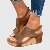 Marni | Elegante Komfort-Sandalen