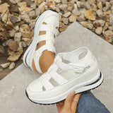 Lone - Besonders bequeme Sandalen