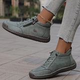 ErgoVita™ – Gepolsterte Komfortschuhe