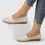 Adalie | Sandalen mit gepolstertem Fußbett