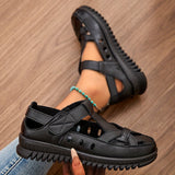 Mara – Komfortsandalen mit stabiler Sohle