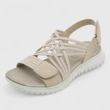 Lottie – Leichte Komfort-Sandalen