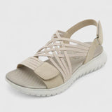 Gemma | Bequeme gepolsterte Sandalen