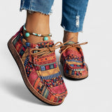 Seryphina™ | Komfort-Sneaker