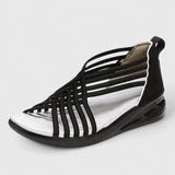 Ashlyn – Elegante Komfort-Sandalen mit weitem Schnitt