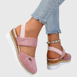 Kalila | Bequeme gepolsterte Sandalen