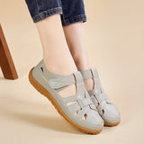 Lea – Bequeme Komfortsandalen für jeden Tag