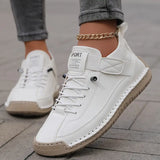 Sylvie | Komfort-Sneaker