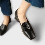 Henriette | Slipper