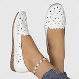 Adalie | Sandalen mit gepolstertem Fußbett