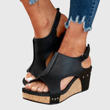 Marni | Elegante Komfort-Sandalen