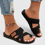 Paige | Gepolsterte Komfort-Sandalen