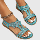 Cadence | Elegante Komfort-Sandalen