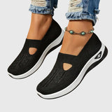 Lora™ Komfort-Walkingschuhe