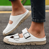 Romy – Sportliche Sommersandalen mit verstellbaren Riemen