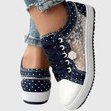Elena™ | Komfort-Sneaker