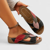 Leilani | Bequeme gepolsterte Sandalen