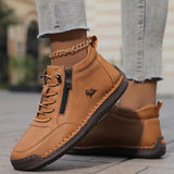 ErgoVita™ – Gepolsterte Komfortschuhe