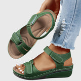 Hana | Sandalen mit gepolstertem Fußbett