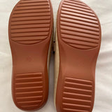 Gracie – Leichte Slip-on-Sandalen