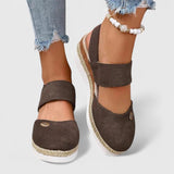 Ameliah – Bequeme Sandalen mit weichem Fußbett