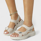 Heidi | Elegante Komfort-Sandalen