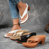 Leona | Elegante Komfort-Sandalen