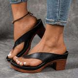 Leona | Elegante Komfort-Sandalen