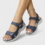 Heidi | Elegante Komfort-Sandalen