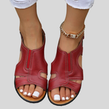 Melody | Bequeme Sandalen mit Absatz