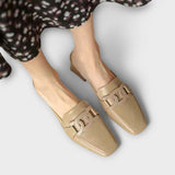 Henriette | Slipper