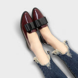 Geneviève | Loafer