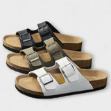 Amira – Bequeme Sandalen