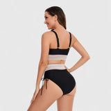 Jayzelliah | Stilvolles Bikini-Set