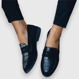 Léna | Loafer