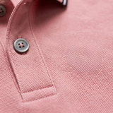 Elegantes Herren-Poloshirt aus Baumwolle