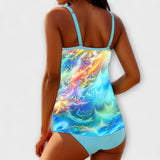 Patrizia | Kombinierter Tankini