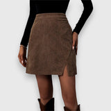 Wilhelmine | Rock