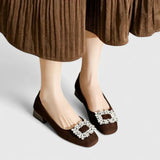 Antoinette | Pumps
