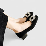 Antoinette | Pumps