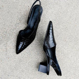 Wanda | Pumps