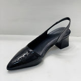 Wanda | Pumps