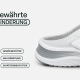 Sienna - Leichter Komfort-Slipper für aktive Tage