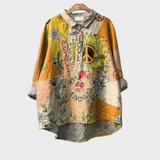 Coline | Elegante Sommerbluse
