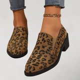 Flore | Loafer