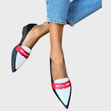 Salomée | Loafer