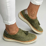 Piper™ | Komfort-Slip-ons