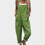 Bedruckter Jumpsuit