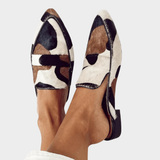 Wilhelmine | Loafer